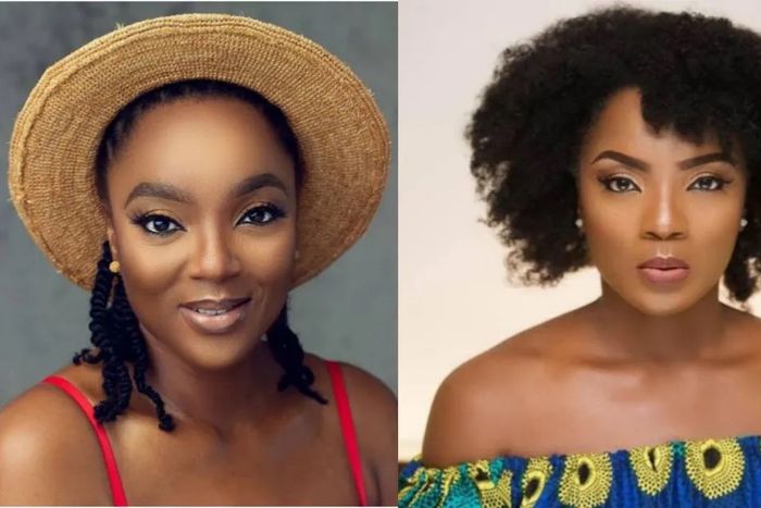 Why Chioma Chukwuka doesn’t accept kissing, romantic roles – Patience Umeh