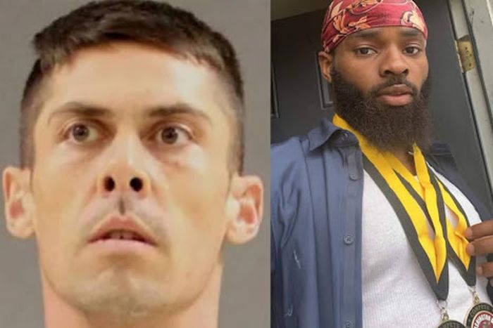 American Nicholas Francis Giroux gets a life sentence for the murder of Nigerian boxer Isaiah Olugbemi