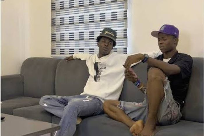 Challenges every Nigerian hustler faces when squatting with their friends