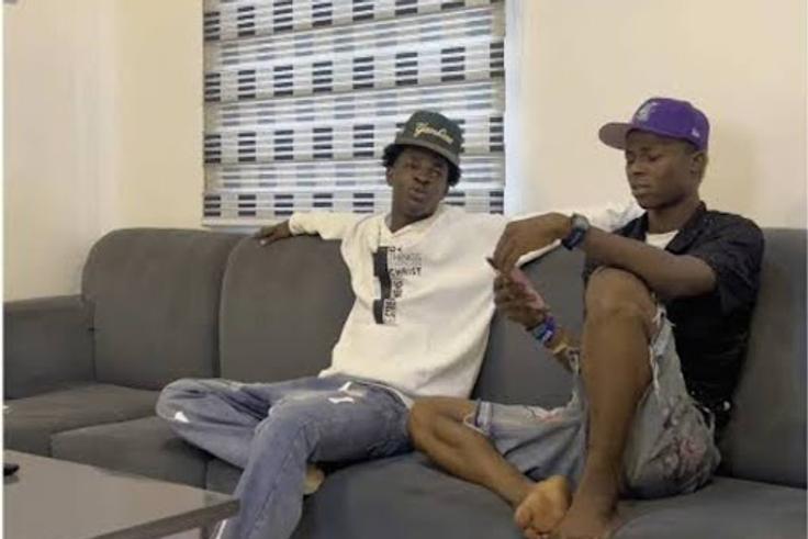 Challenges every Nigerian hustler faces when squatting with their friends