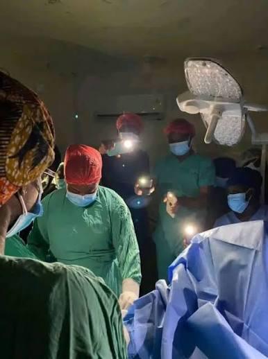 Why Nigerian medical students plan to japa