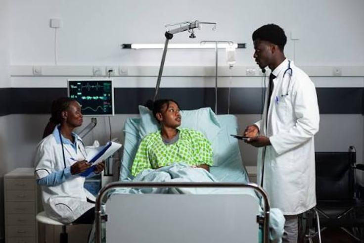 Why Nigerian medical students now plan to japa before graduation — NMA