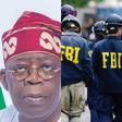 “Our agents could be assassinated if we make Tinubu’s records public” — FBI raises security concerns over release of files