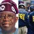 “Our agents could be assassinated if we make Tinubu’s records public” — FBI raises security concerns over release of files