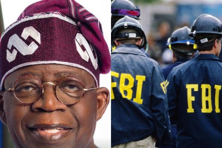 “Our agents could be assassinated if we make Tinubu’s records public” — FBI raises security concerns over release of files