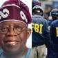 “Our agents could be assassinated if we make Tinubu’s records public” — FBI raises security concerns over release of files