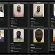 PHOTOS: US releases names of 10 Nigerians facing deportation — See full list
