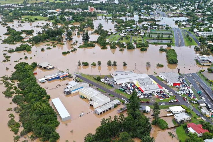 AI for Global and Local Resilience: Predicting Solar Flares and Floods in Lagos