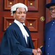 Wike's son accused of collecting $2.1 million for land in Abuja then vanishing on the buyers