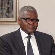 Dangote reveals his grandson doesn't want to work with him now, prefers to gain finance experience first