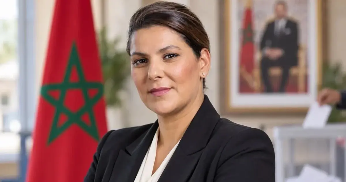 Breaking: Morocco makes history as Fatima Ezzahra El Mansouri becomes first woman prime minister and second woman to lead an Arab government
