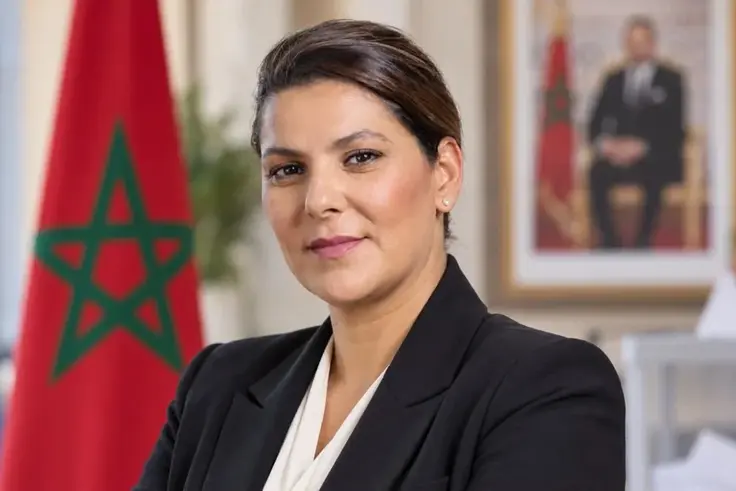 Breaking: Morocco makes history as Fatima Ezzahra El Mansouri becomes first woman prime minister and second woman to lead an Arab government