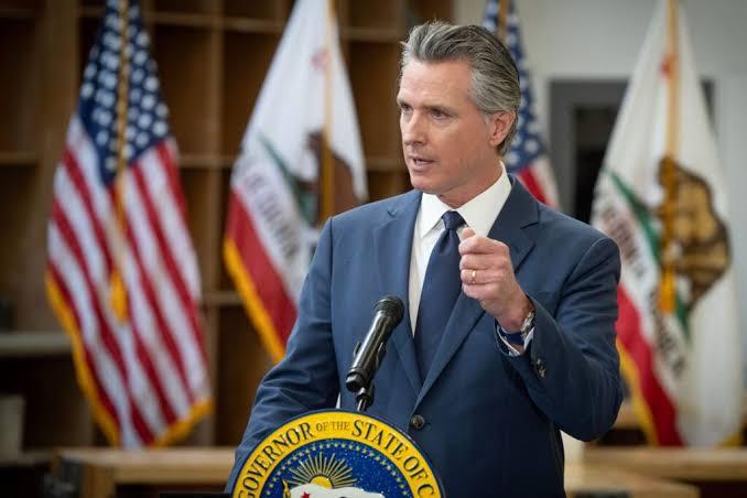 Governor Gavin Newsom signed Assembly Bill 2017, formally adding Eid al-Fitr and Eid al-Adha to California’s list of state holidays
