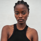 Meet the 22-year-old Nigerian street model who caught an American Grammy-winning singer’s attention and landed international deals across 4 countries