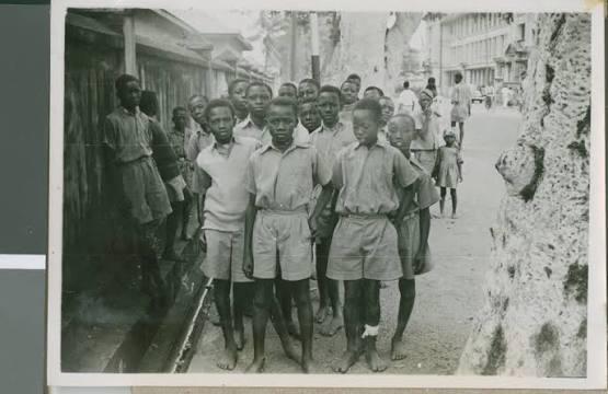 Methodist Boys' High School, Lagos, has traced its history to its opening in 1878.