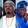 How a Nigerian artiste, Eedris Abdulkareem turned the country’s sitting president against hip-hop with one song
