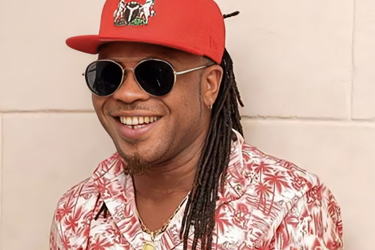 ‘I might go into politics’ — Veteran singer, African China speaks on challenges Nigerian youths face