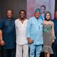 Bayo Oyagbola launches the Sky’s Forgotten Prayer, explores language,  memory and the search for meaning