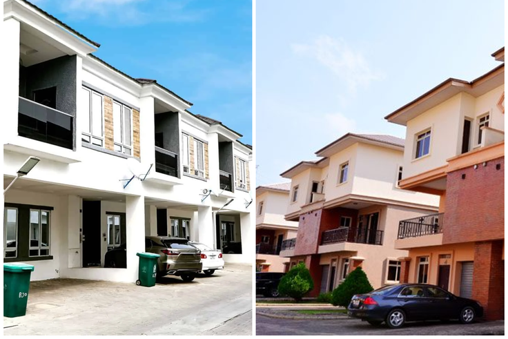 10 Most Expensive Estates in Lagos: See How Much It Costs to Live There