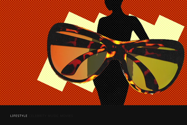 The “Sunglasses” Challenge Has The Internet Talking About Being Thin