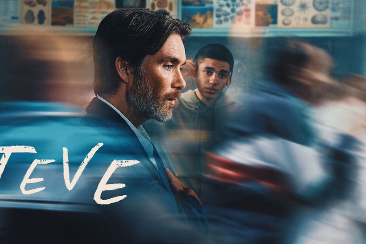 Cillian Murphy’s “Steve” Is the Movie You’ll Think About for Days, Maybe Weeks