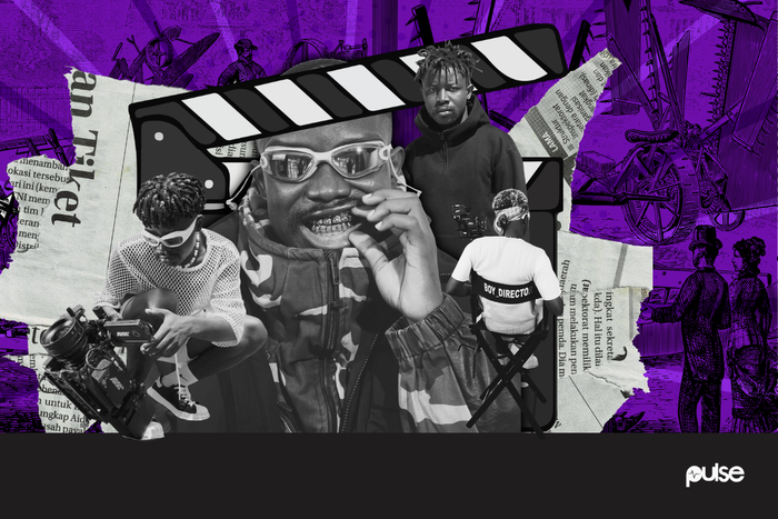 Ranked: Top 10 Music Videos By TG Omori