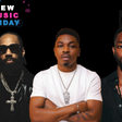 New Music Friday: songs to check out featuring Phyno, Omah Lay, Mayorkun, Rybeena and more