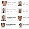 INEC reveals how registration officers uploaded fake and AI-generated pictures into voters' register