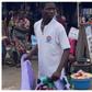 Man runs for his life as angry crowd charges towards him after he declared support for Tinubu in market
