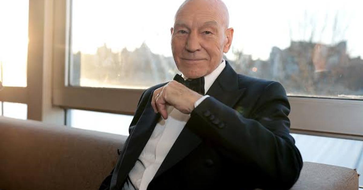 Legendary 'X-Men' actor Patrick Stewart dies at 86