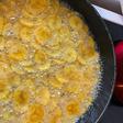 Vendors now fry polyethylene nylon in oil to make plantain chips crispy — woman raises alarm