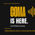 Cool FM announces COMA, the Cool FM Music Awards, recognising the sounds and creatives shaping Nigerian music