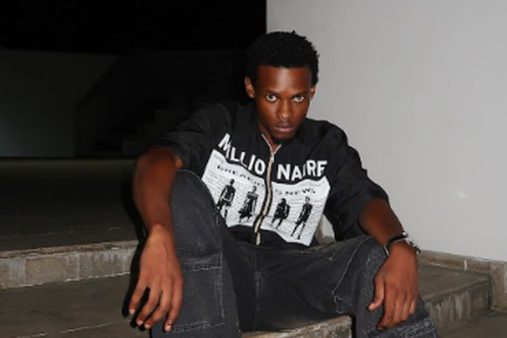 Jumaye inspires with new Afrobeats anthem 'For Days'