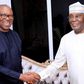 Peter Obi and Atiku. [Facebook]