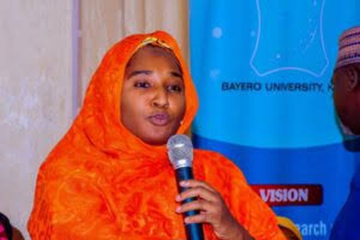 Minister of State for Education, Dr Suwaiba Ahmad