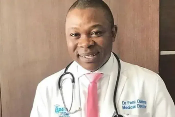 Doctor sentenced to life in prison for ‘defiling his wife’s niece’ set free by Appeal Court