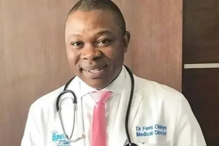 Doctor sentenced to life in prison for ‘defiling his wife’s niece’ set free by Appeal Court