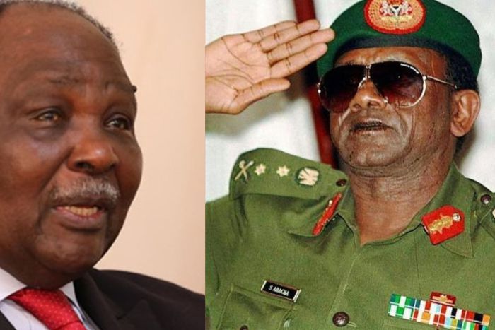 I sent my wife to Abacha at midnight to persuade him not to execute Obasanjo – Gowon