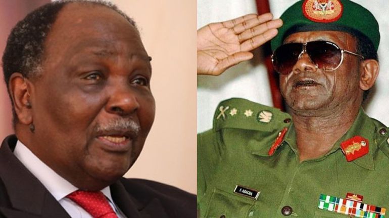 I sent my wife to Abacha at midnight to persuade him not to execute Obasanjo – Gowon