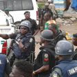 2 Lagos task force officers sacked for stealing phones during raid on drug traffickers