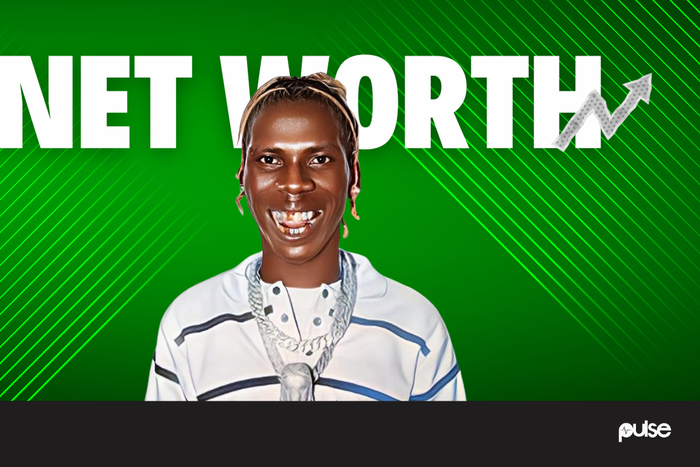 Inside Seyi Vibez Net Worth: How Rich Is He in 2025?