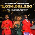 Funke Akindele breaks records again: ‘Everybody Loves Jenifa’ surpasses ₦1 Billion in 12 Days