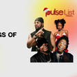 Pulse List: Top 10 Nigerian Songs of 2024