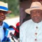 VIDEO: Tension in Rivers as Wike publicly lambasts ex-gov Odili to fuel fresh dispute