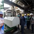 Tinubu reacts as Warri refinery begins operation