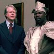 Ex-US President Jimmy Carter dies at 100: 7 insights into his connection with Nigeria
