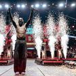 Burna Boy