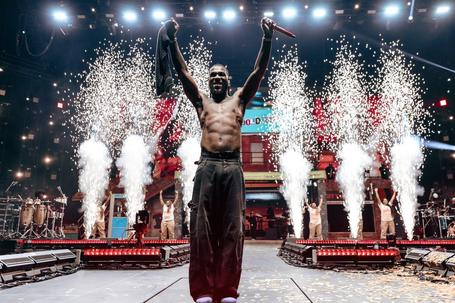 Burna Boy