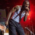 Burna Boy