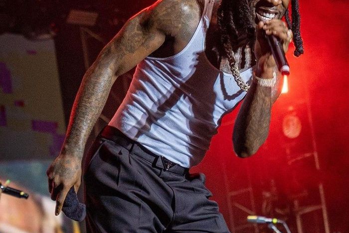 Burna Boy